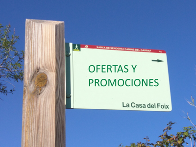 Promocions CanFoix ES