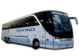 autocar monbus