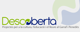 Descoberta. Projectes per a la cultura